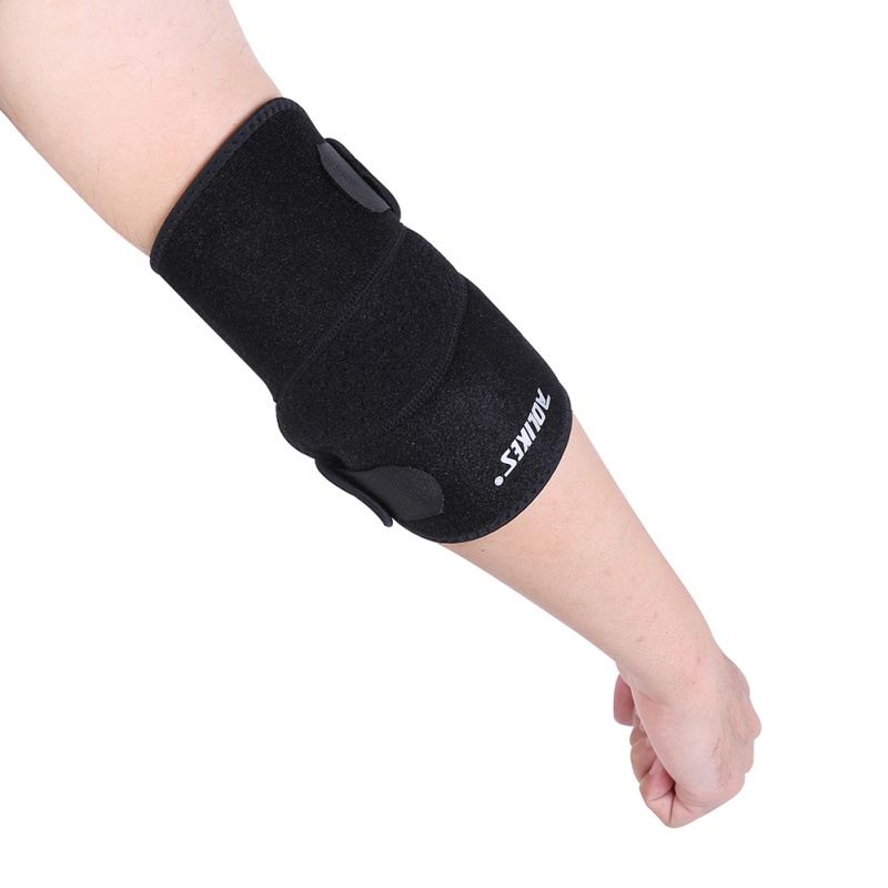 Tennis Elbow Support Brace Strap Epicondylitis Lateral Pain Sleeve